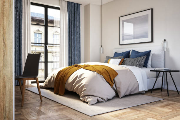 Van Silk Home
